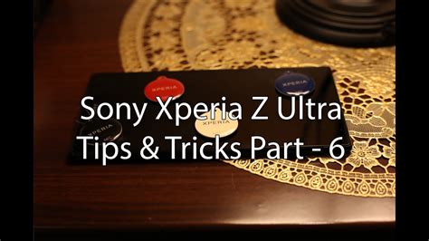 xperia z1 nfc tags|How to automate Your Sony Xperia Z Ultra / Xperia Z .